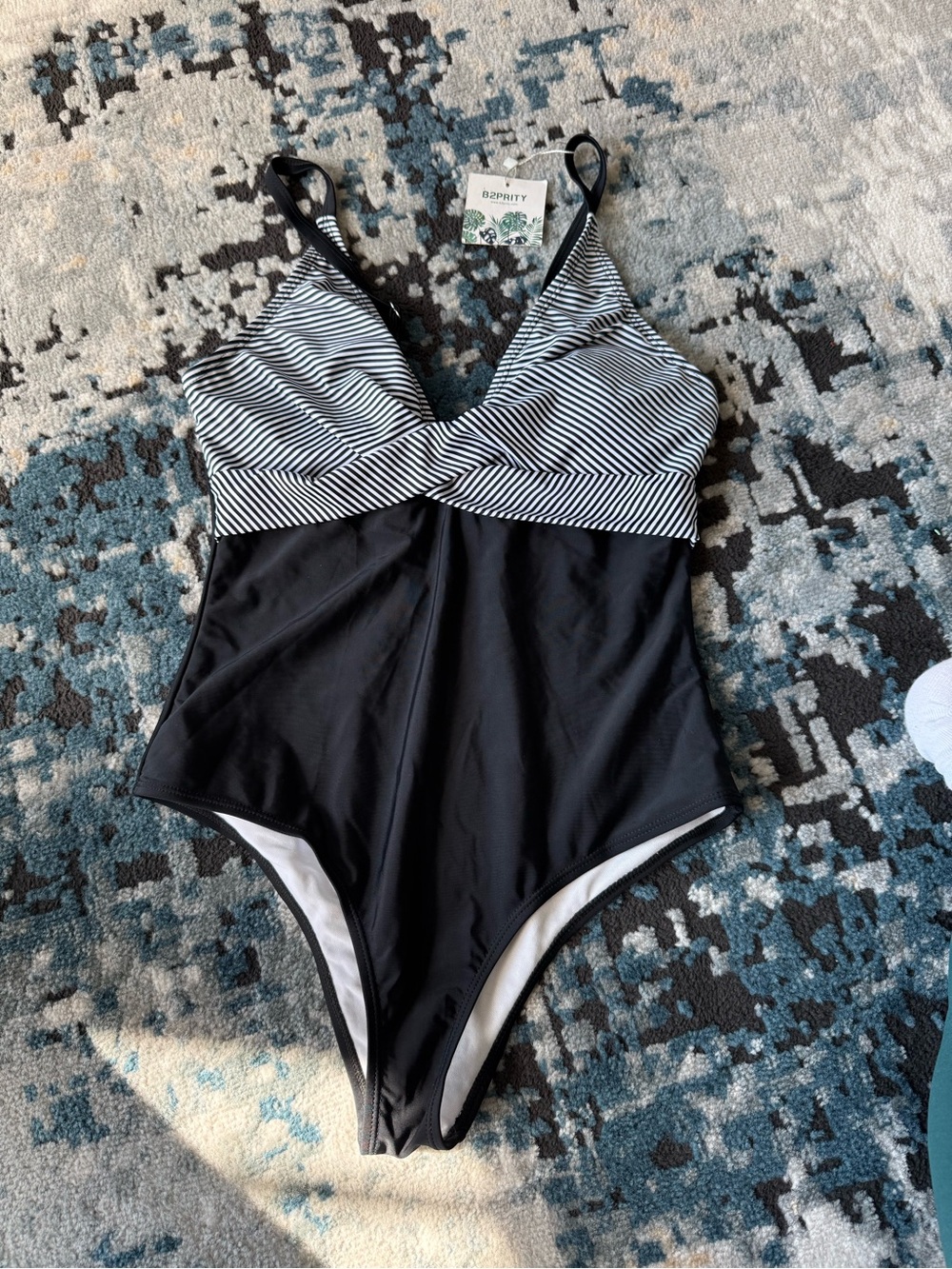 NWT B2PRITY Swimsuit